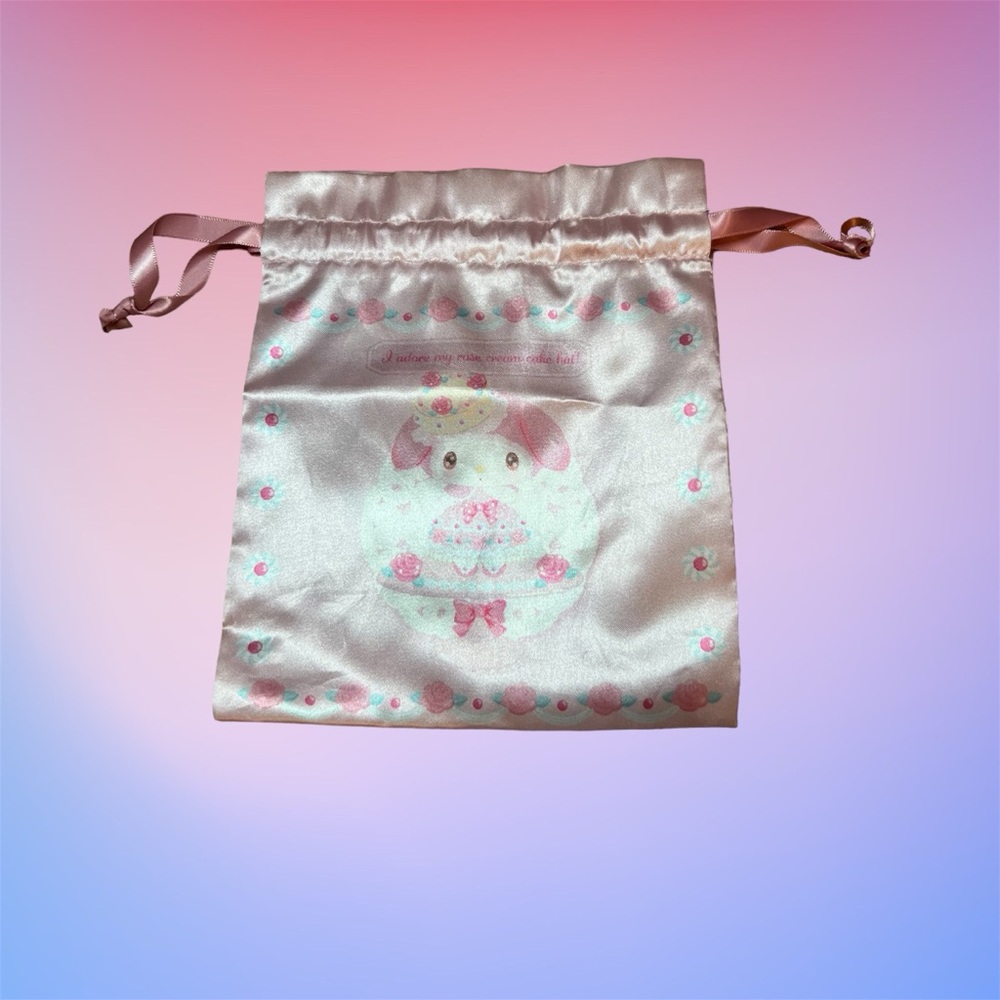 my melody pouch